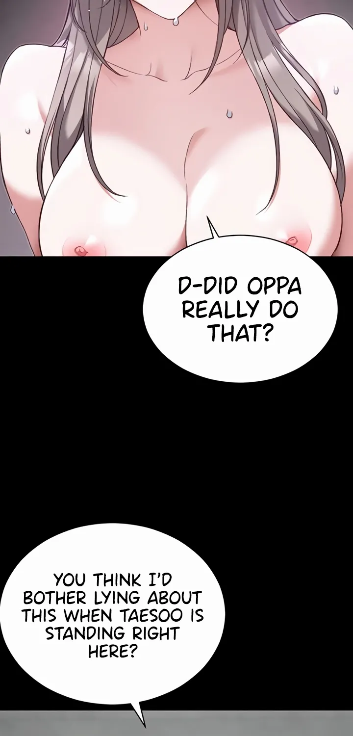 Read Taming a Female Bully chapter 56 image 60 on Lezhin