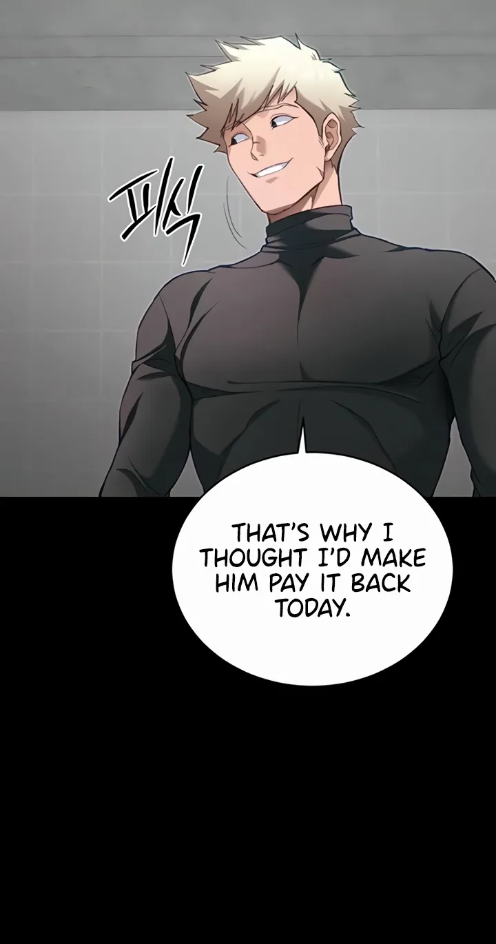 Read Taming a Female Bully chapter 56 image 61 on Lezhin