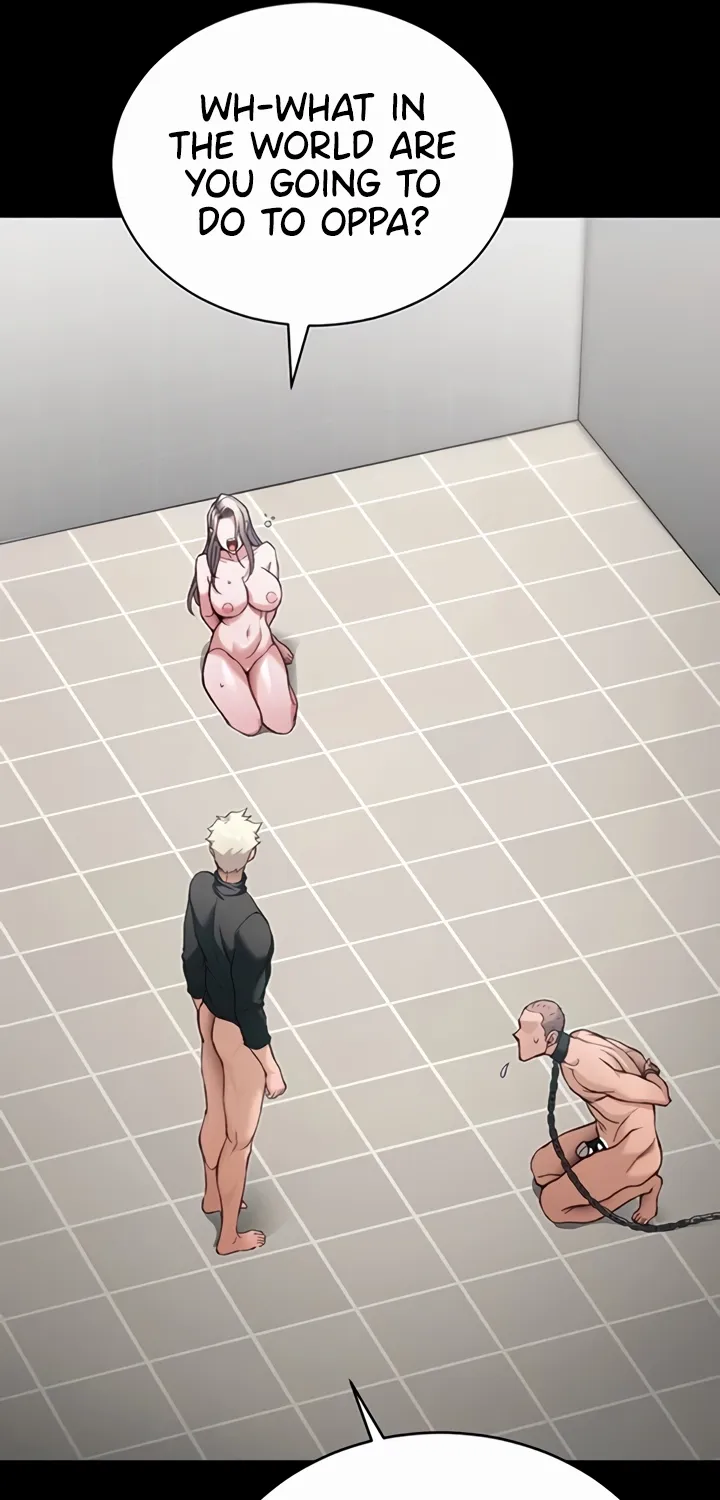 Read Taming a Female Bully chapter 56 image 62 on Lezhin