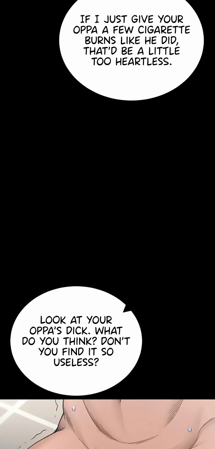 Read Taming a Female Bully chapter 56 image 63 on Lezhin