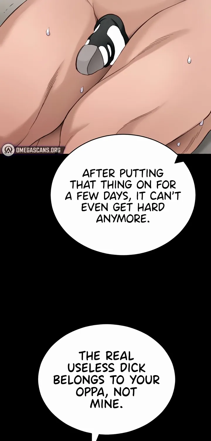 Read Taming a Female Bully chapter 56 image 64 on Lezhin