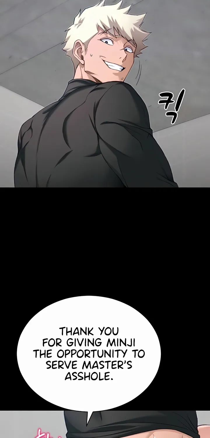 Read Taming a Female Bully chapter 56 image 8 on Lezhin