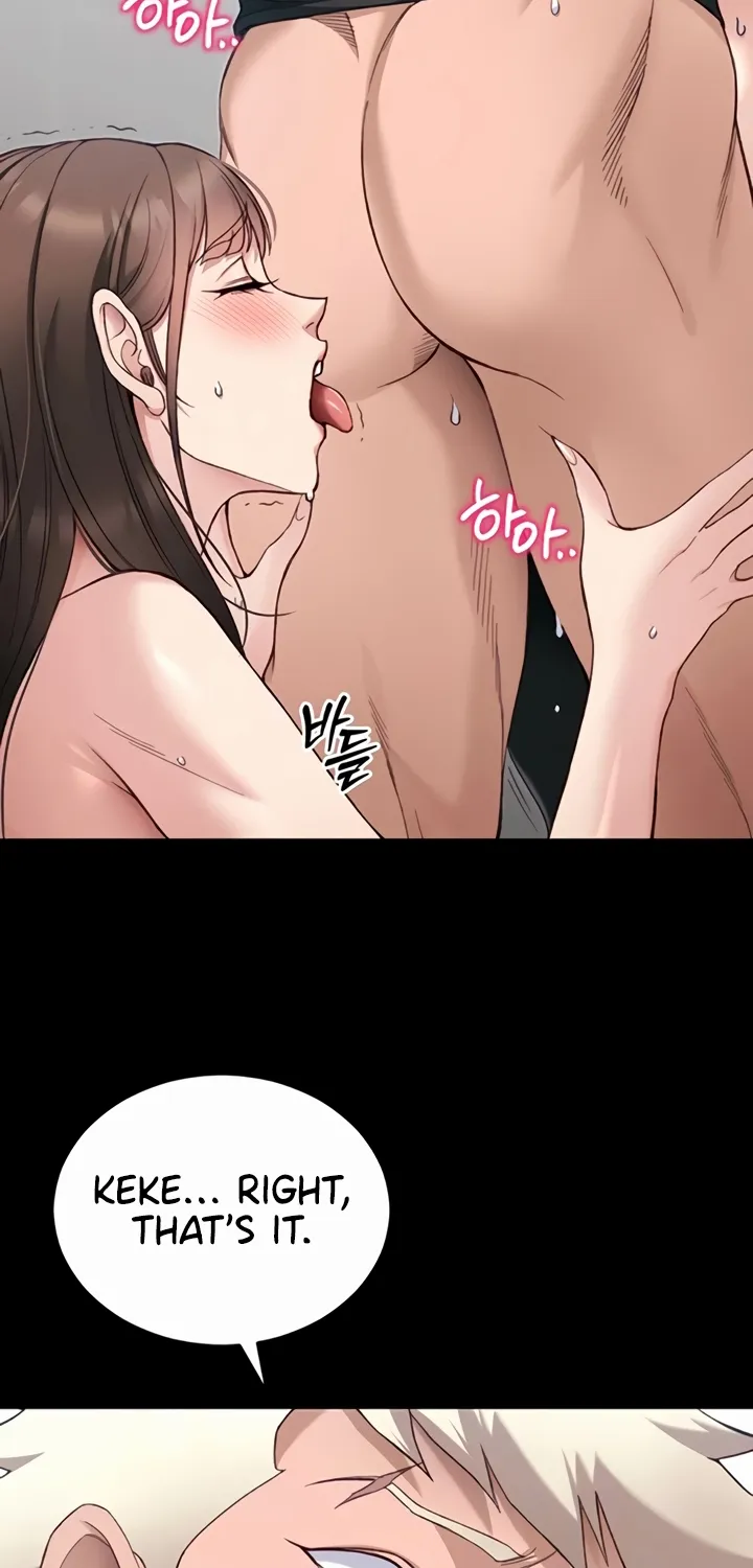 Read Taming a Female Bully chapter 56 image 9 on Lezhin