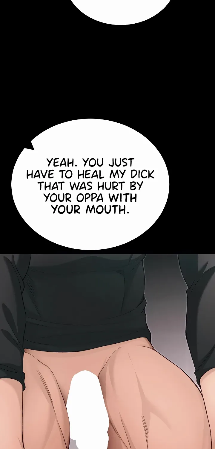 Read Taming a Female Bully chapter 57 image 10 on Lezhin