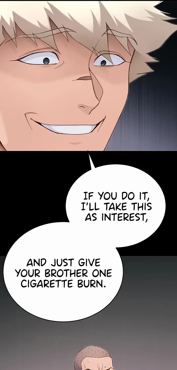 Read Taming a Female Bully chapter 57 image 12 on Lezhin