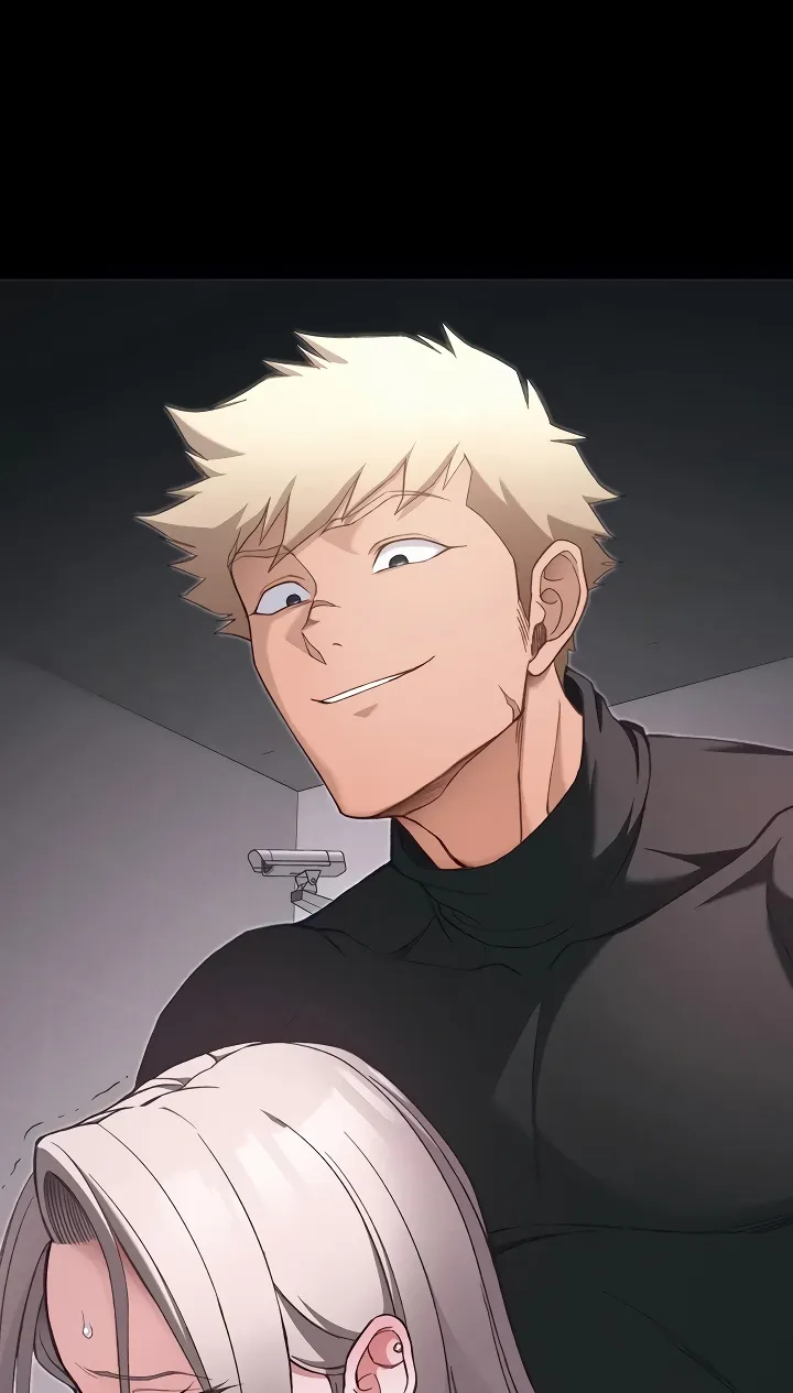 Read Taming a Female Bully chapter 57 image 16 on Lezhin