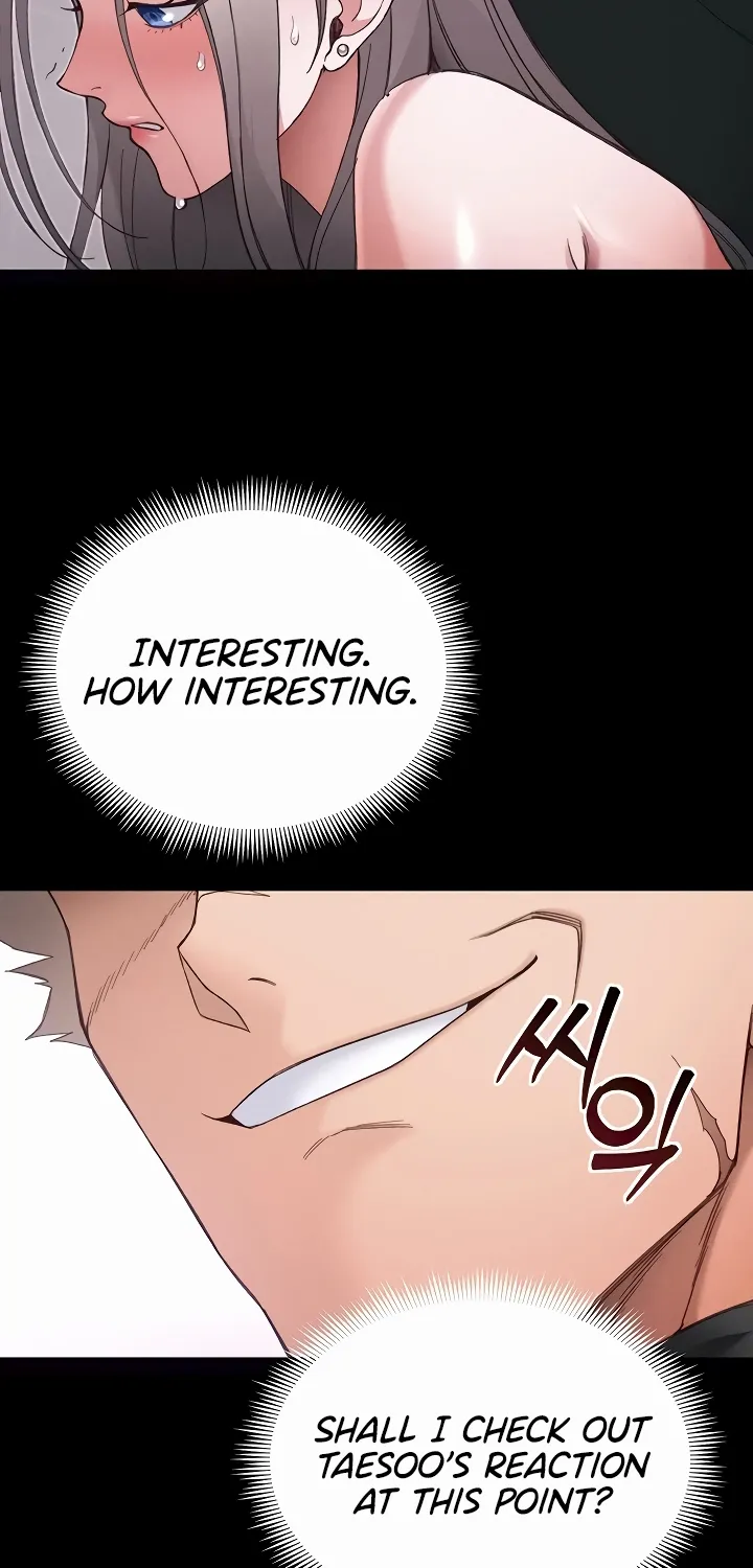 Read Taming a Female Bully chapter 57 image 17 on Lezhin