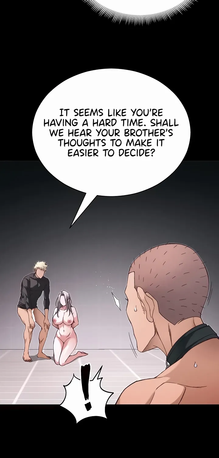 Read Taming a Female Bully chapter 57 image 18 on Lezhin