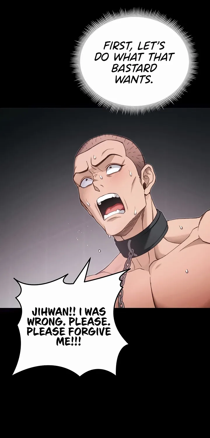 Read Taming a Female Bully chapter 57 image 19 on Lezhin