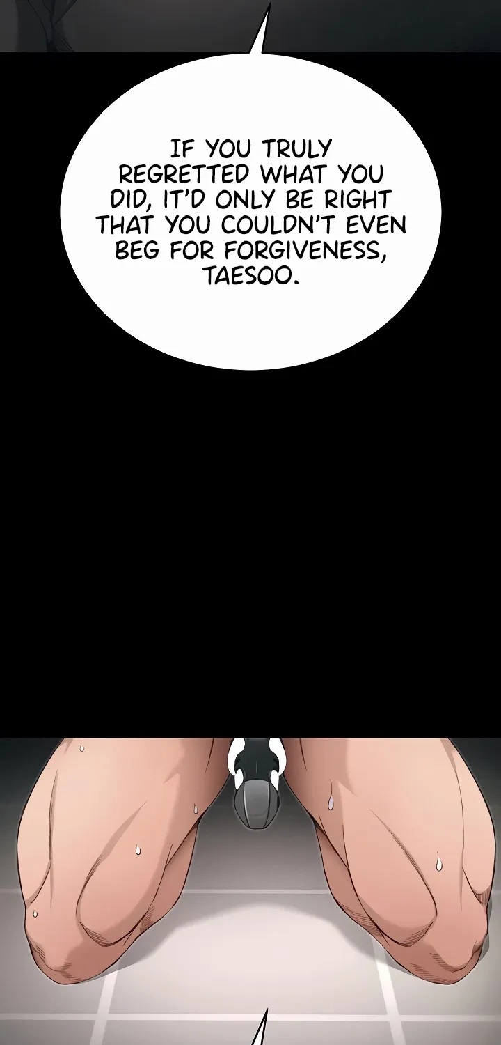 Read Taming a Female Bully chapter 57 image 22 on Lezhin