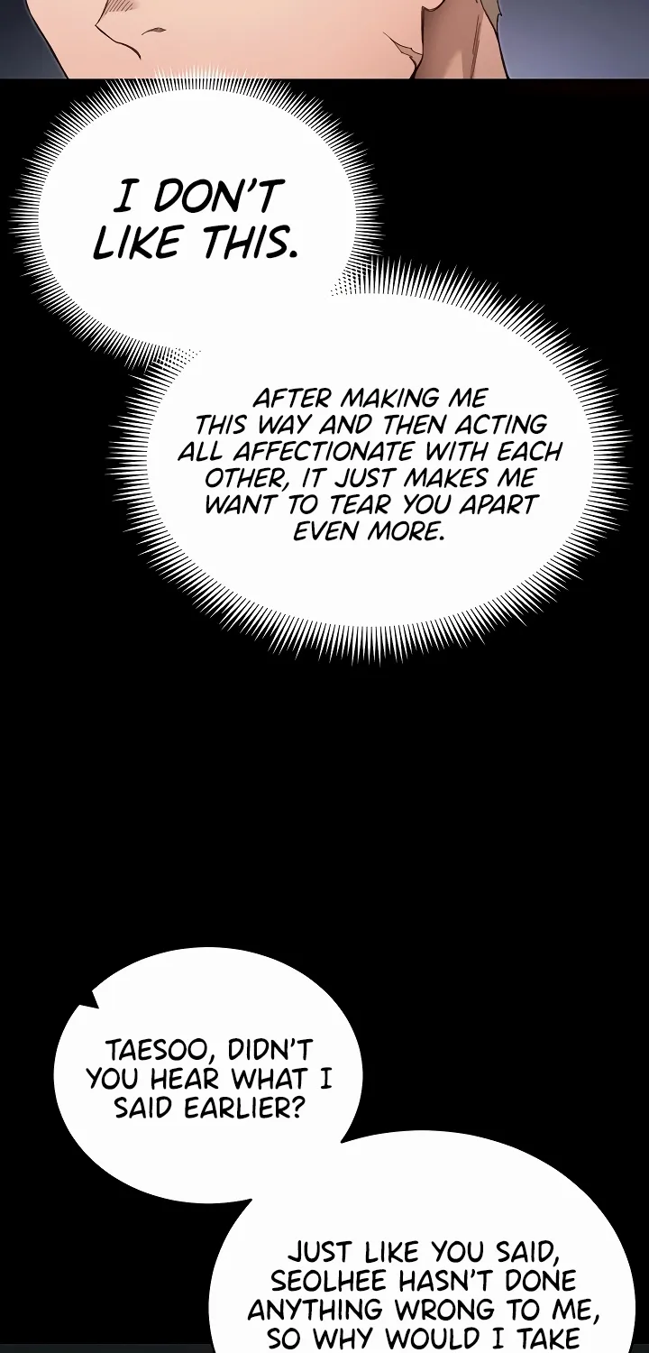 Read Taming a Female Bully chapter 57 image 25 on Lezhin