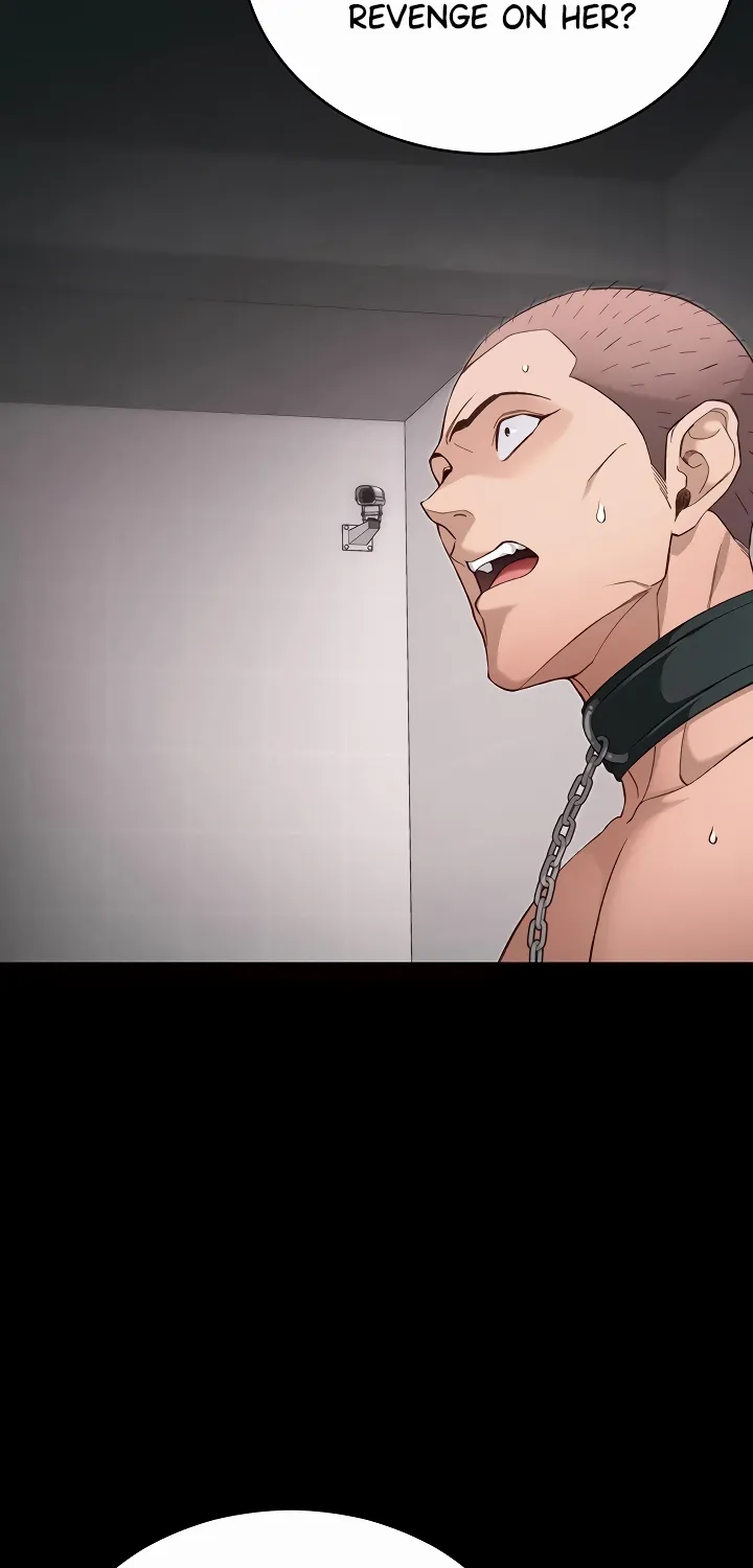 Read Taming a Female Bully chapter 57 image 26 on Lezhin