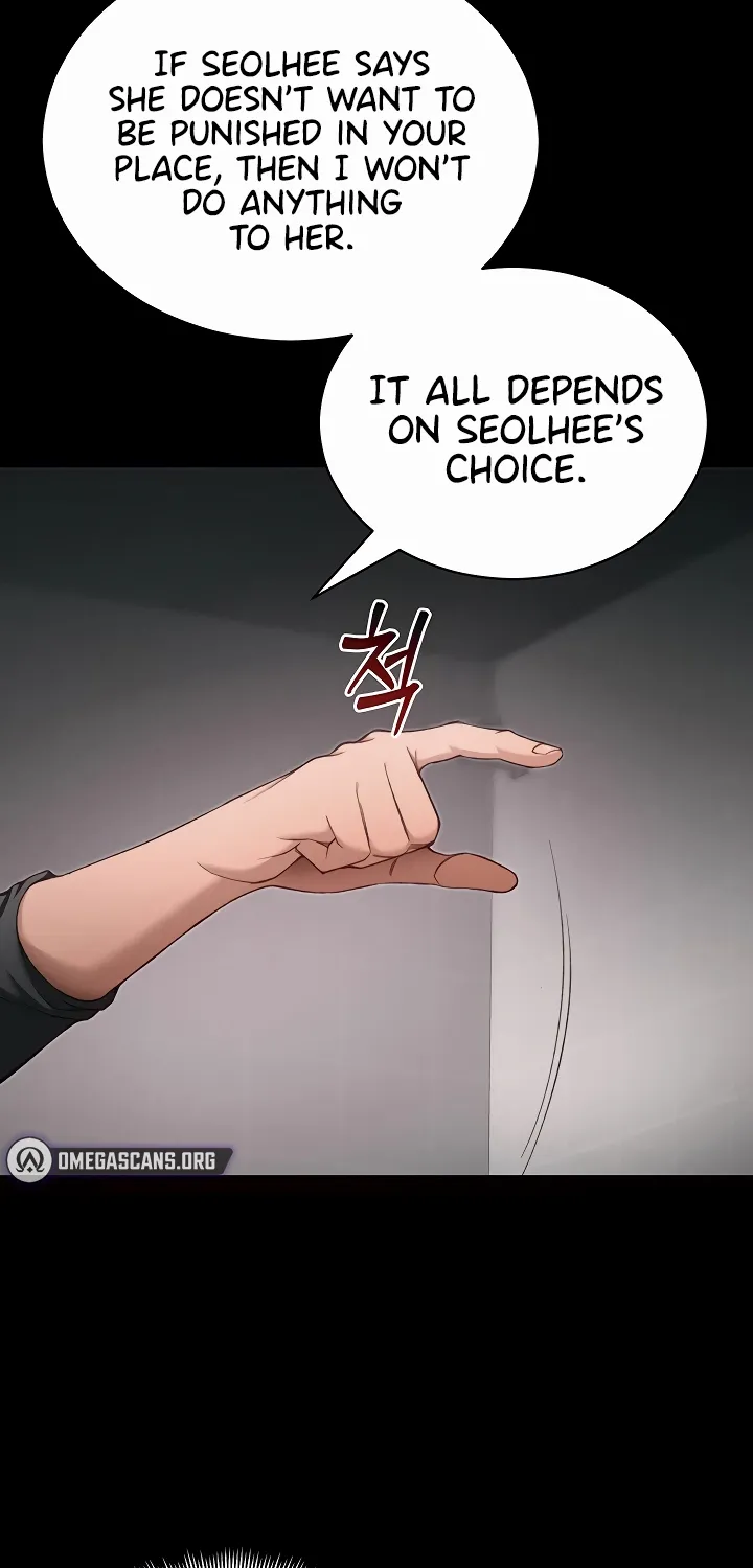 Read Taming a Female Bully chapter 57 image 27 on Lezhin