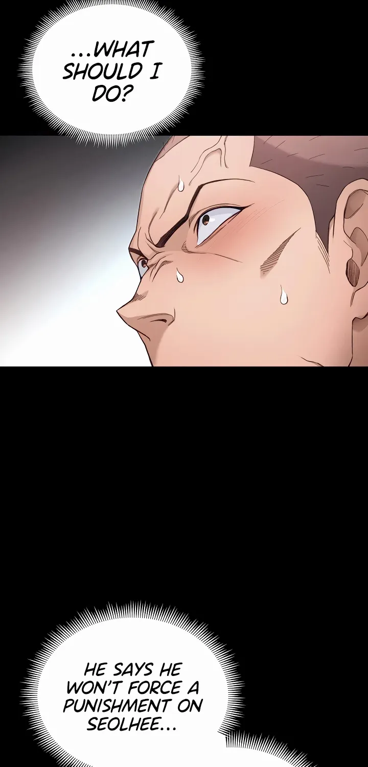 Read Taming a Female Bully chapter 57 image 28 on Lezhin