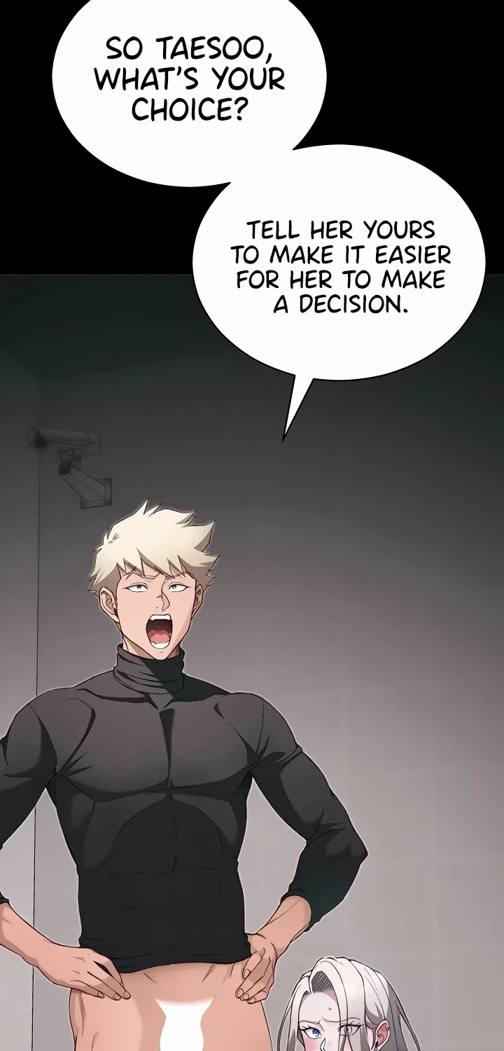 Read Taming a Female Bully chapter 57 image 30 on Lezhin