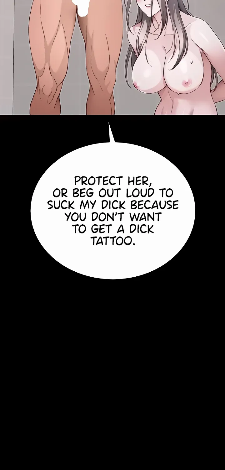 Read Taming a Female Bully chapter 57 image 31 on Lezhin