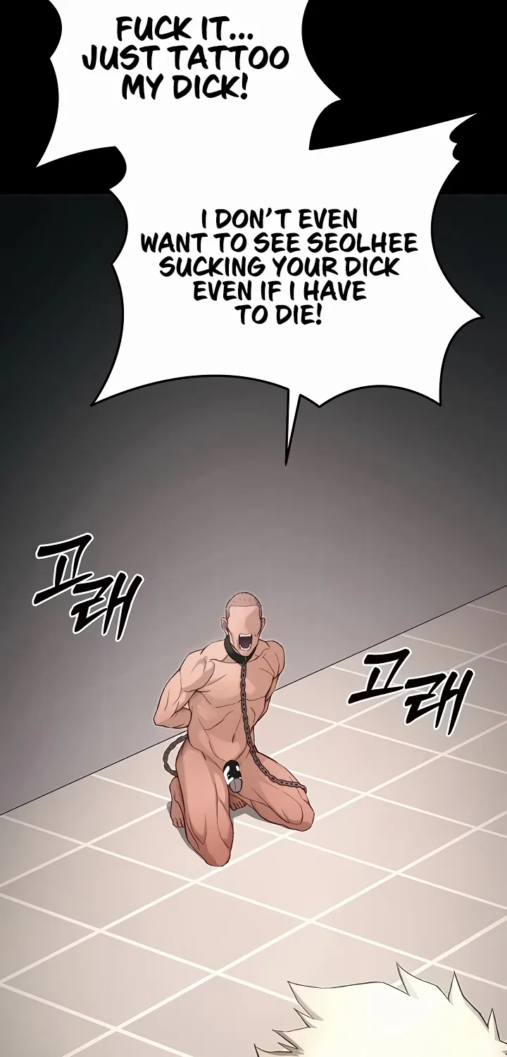 Read Taming a Female Bully chapter 57 image 33 on Lezhin