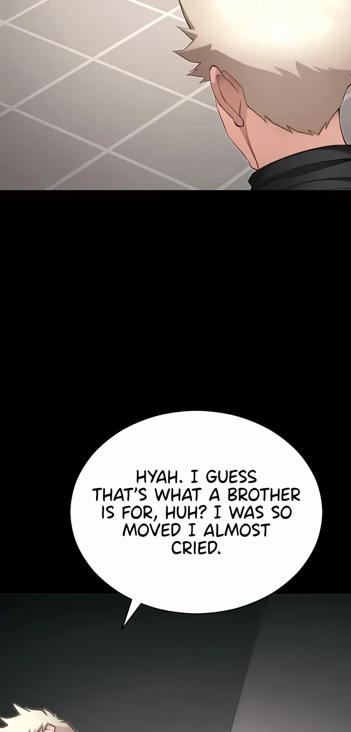 Read Taming a Female Bully chapter 57 image 34 on Lezhin