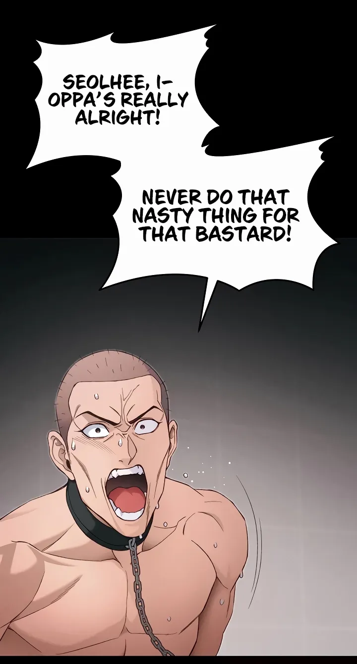 Read Taming a Female Bully chapter 57 image 36 on Lezhin