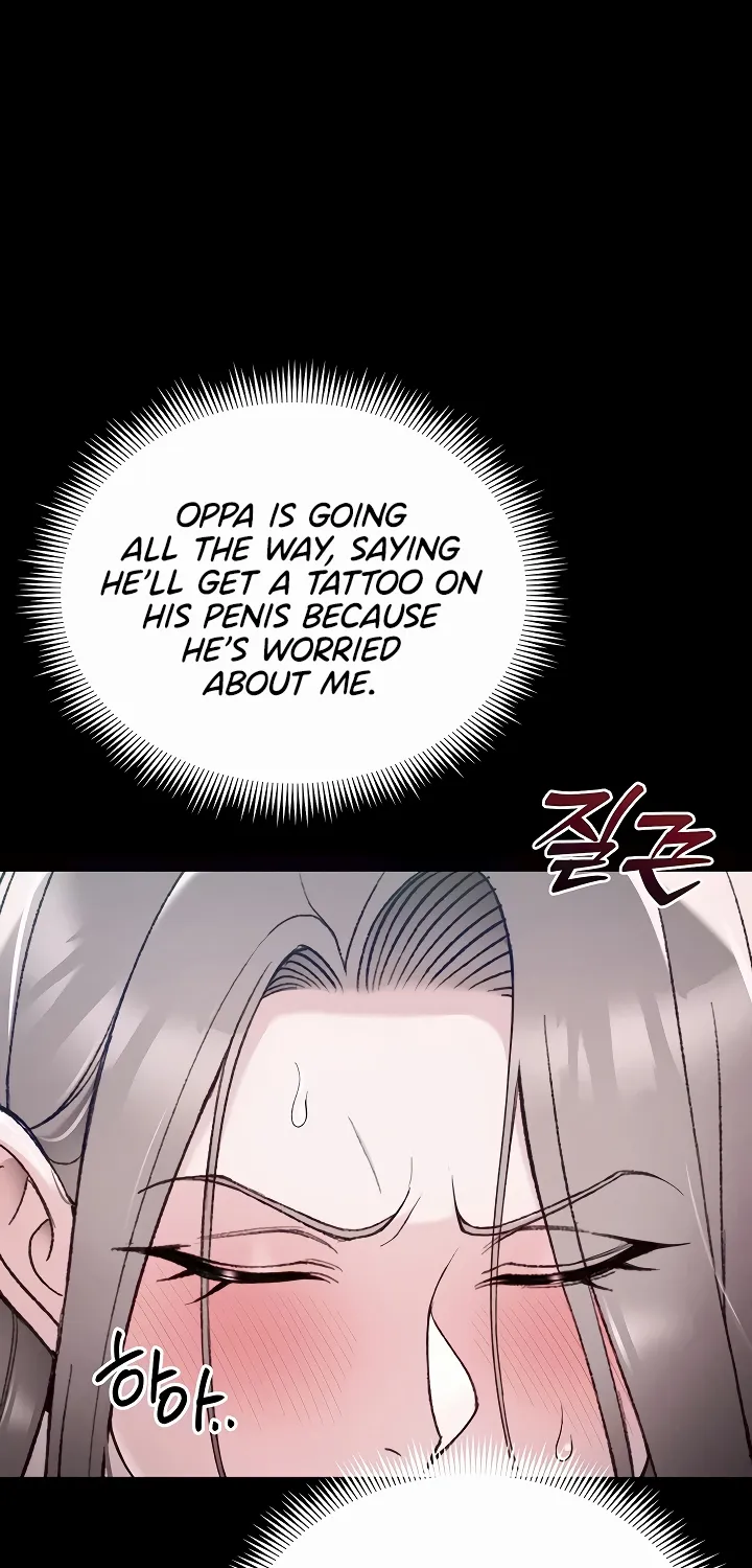 Read Taming a Female Bully chapter 57 image 38 on Lezhin