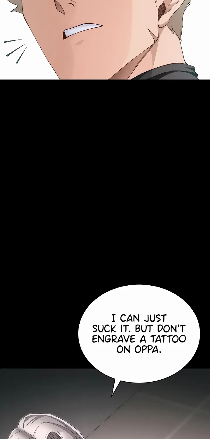 Read Taming a Female Bully chapter 57 image 40 on Lezhin