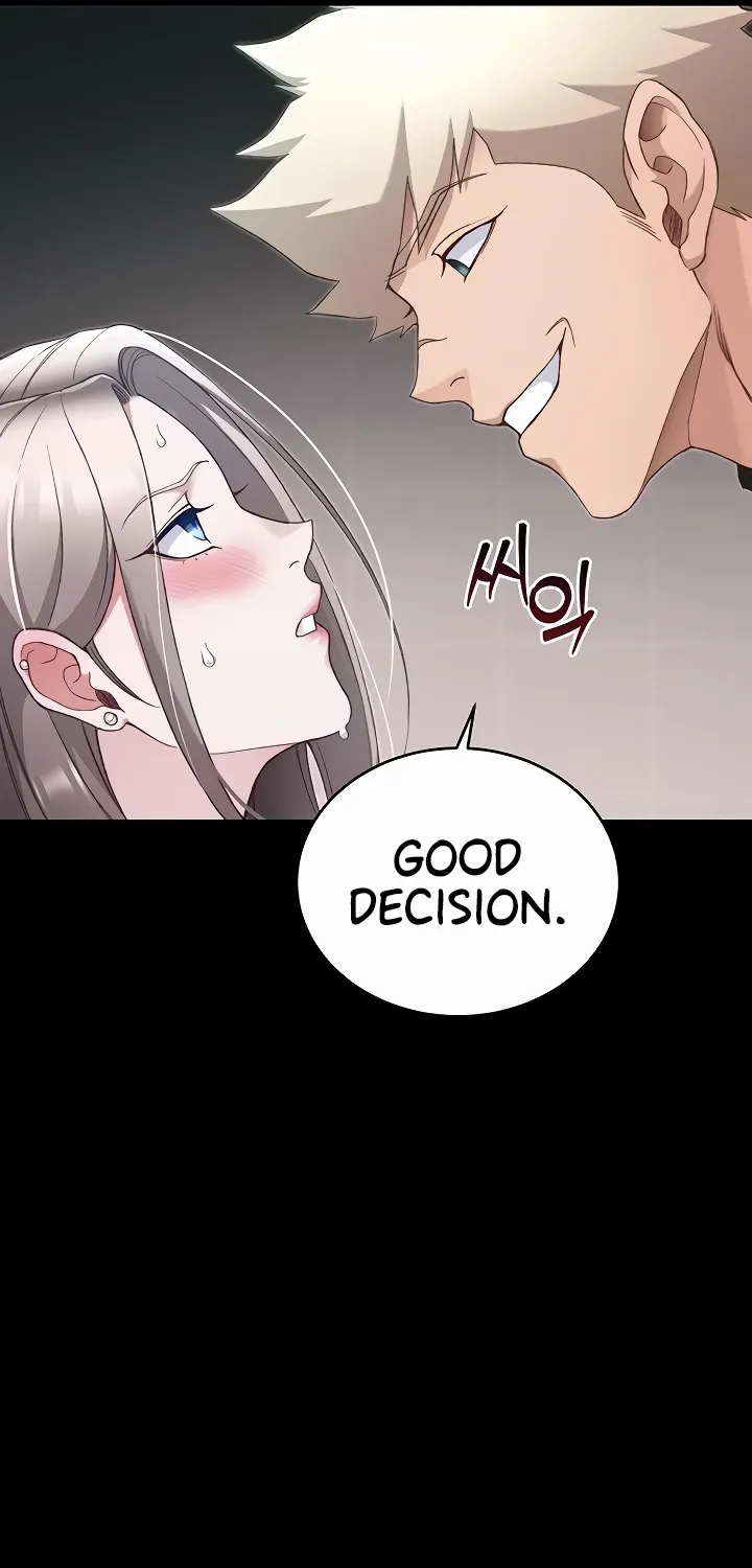 Read Taming a Female Bully chapter 57 image 42 on Lezhin