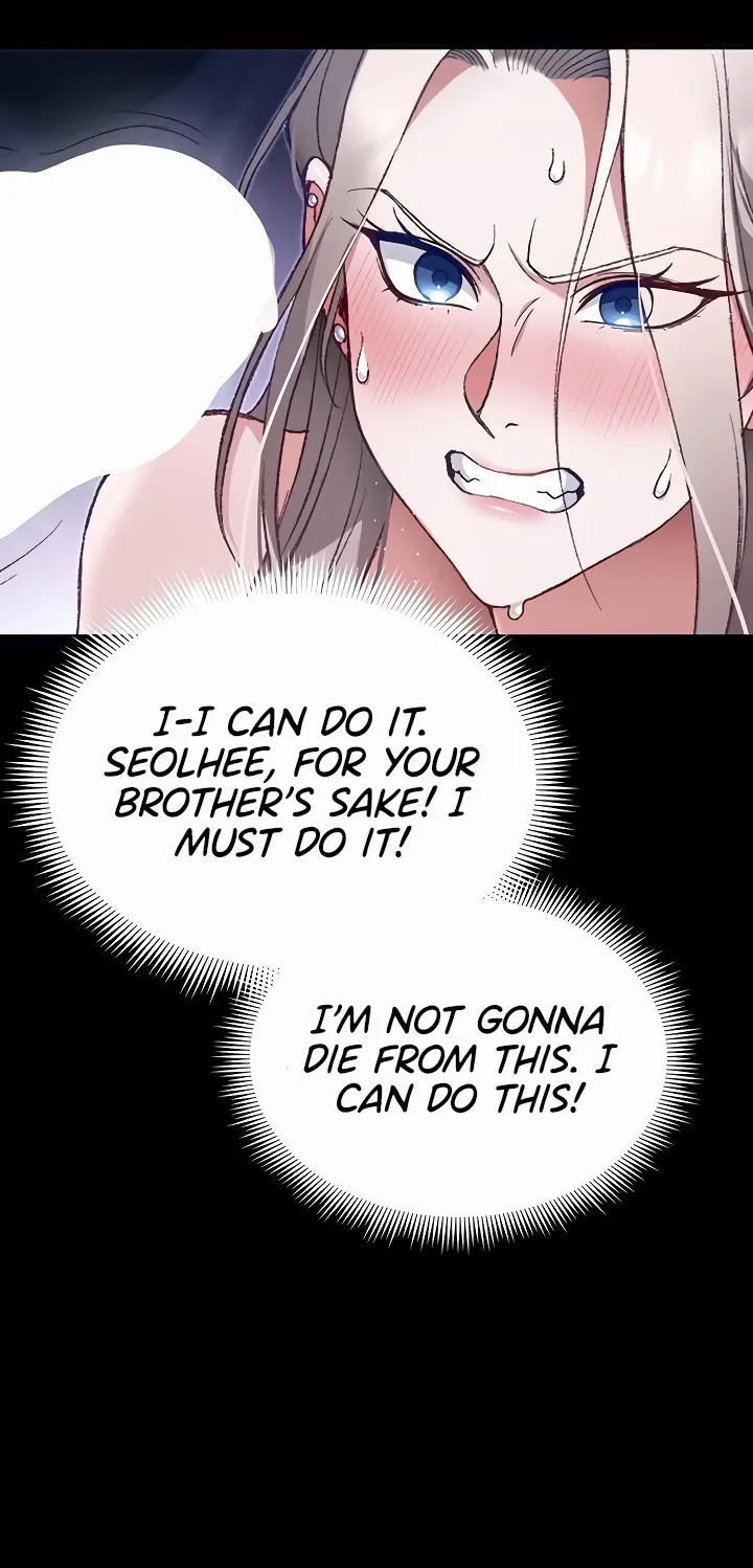 Read Taming a Female Bully chapter 57 image 46 on Lezhin