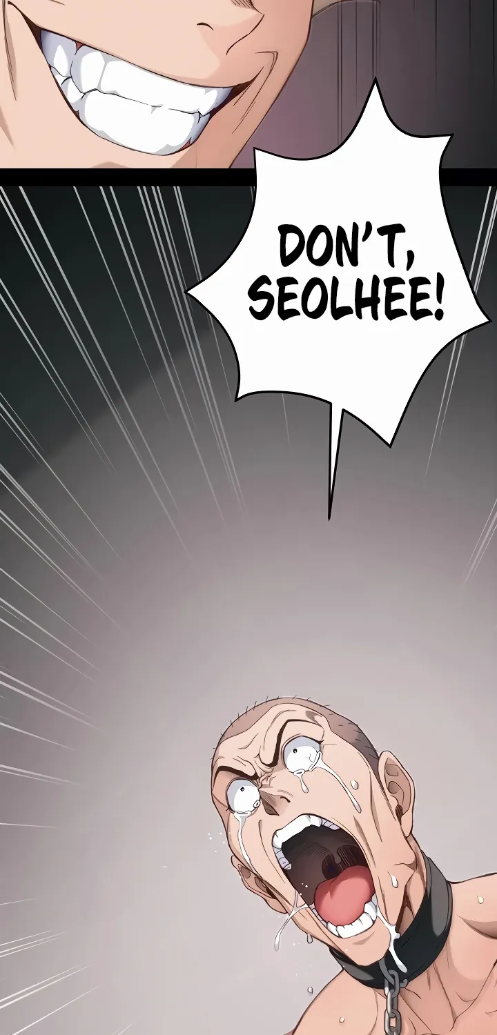 Read Taming a Female Bully chapter 57 image 48 on Lezhin