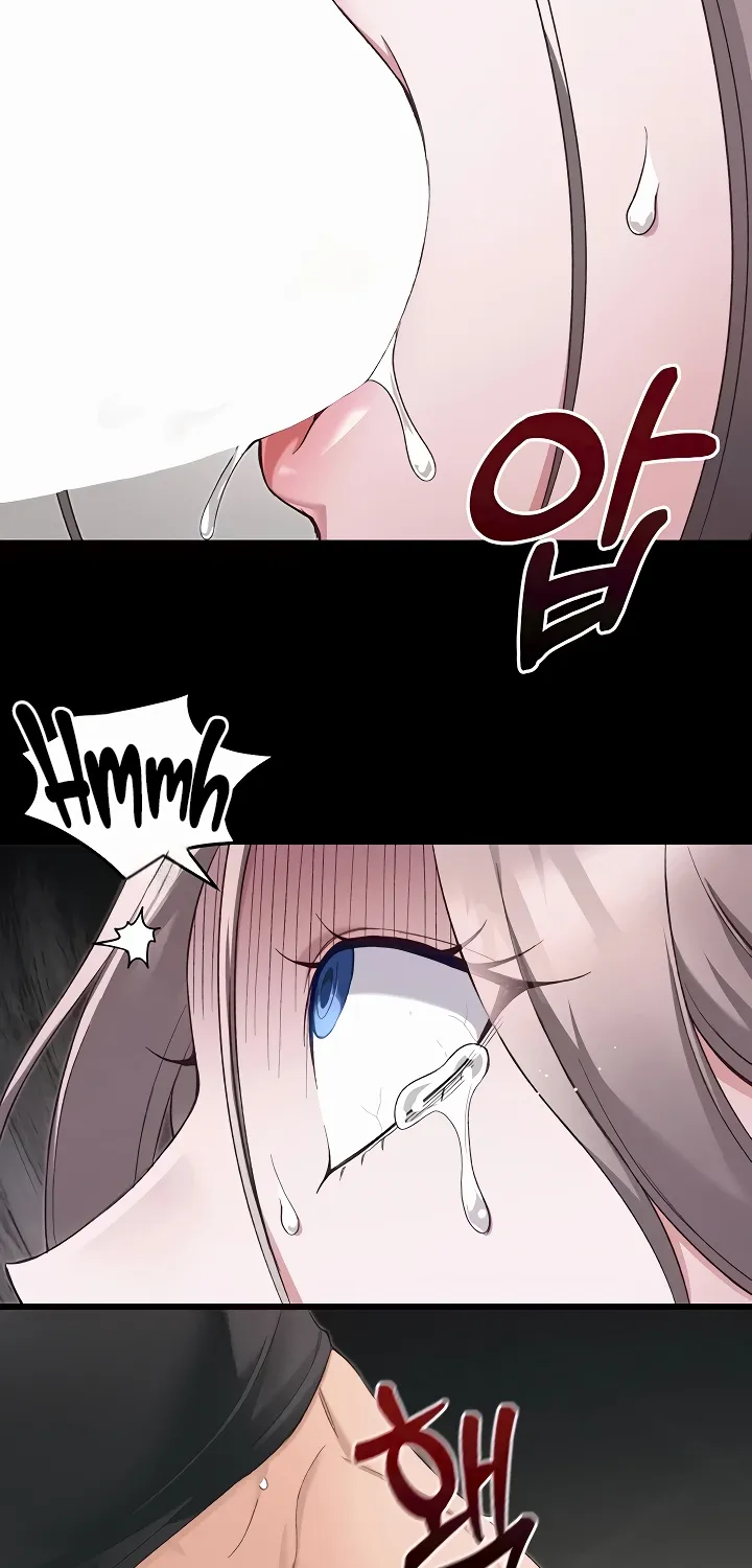 Read Taming a Female Bully chapter 57 image 50 on Lezhin