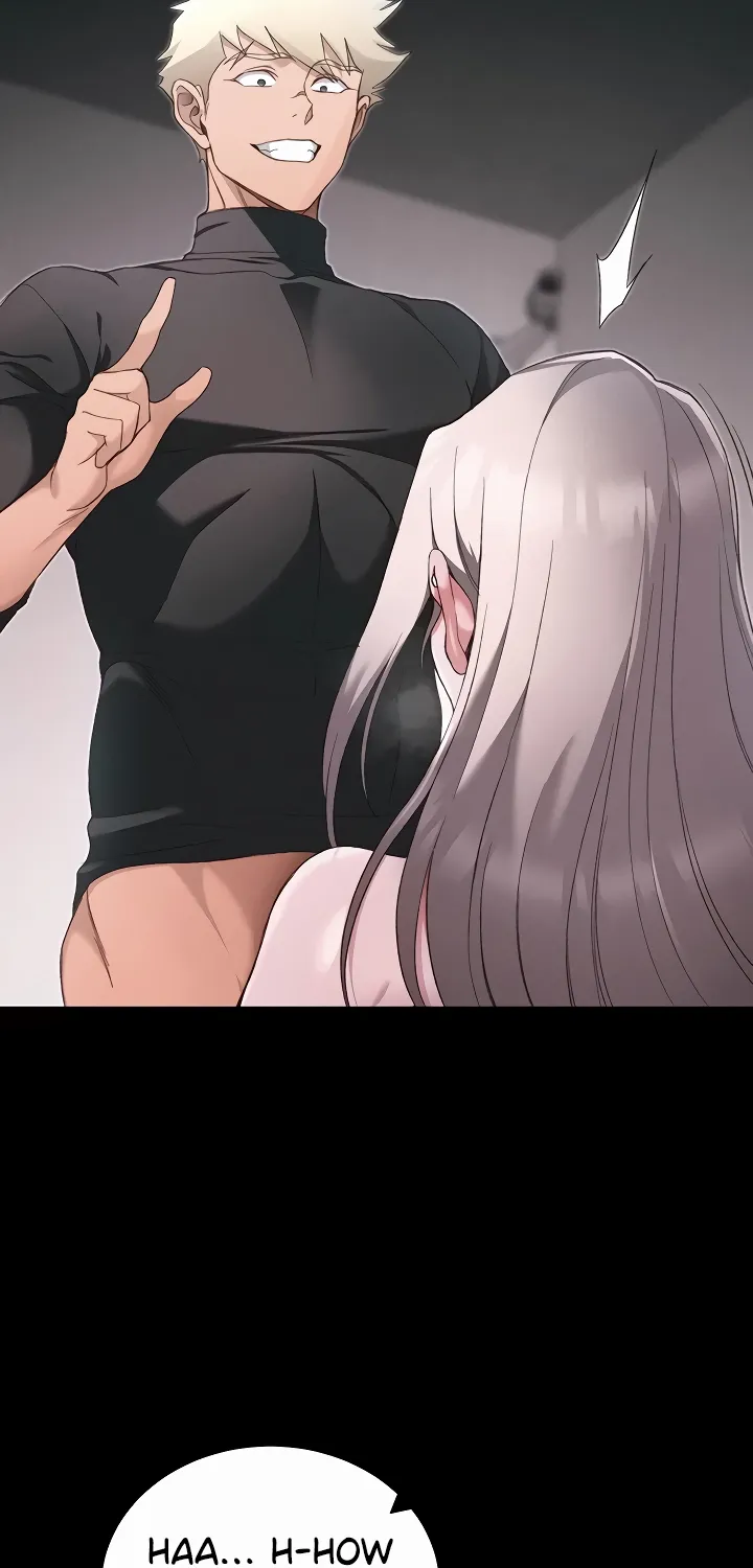 Read Taming a Female Bully chapter 57 image 54 on Lezhin