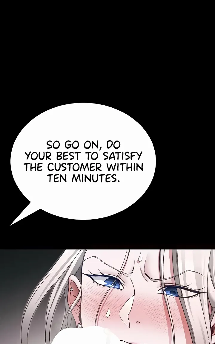 Read Taming a Female Bully chapter 57 image 56 on Lezhin
