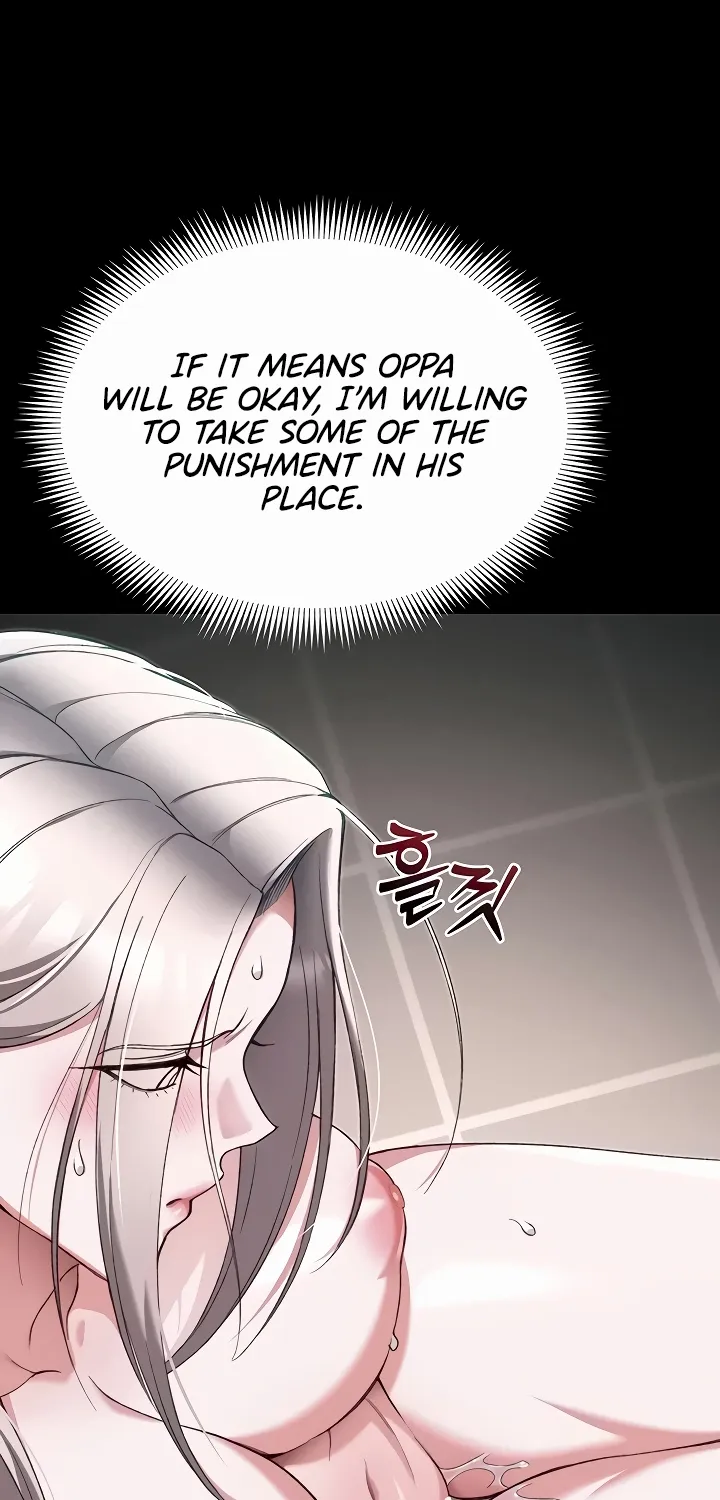 Read Taming a Female Bully chapter 57 image 7 on Lezhin