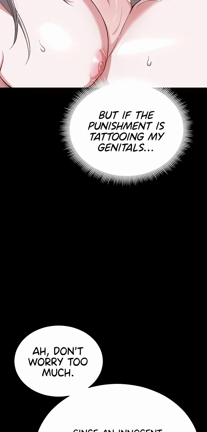 Read Taming a Female Bully chapter 57 image 8 on Lezhin