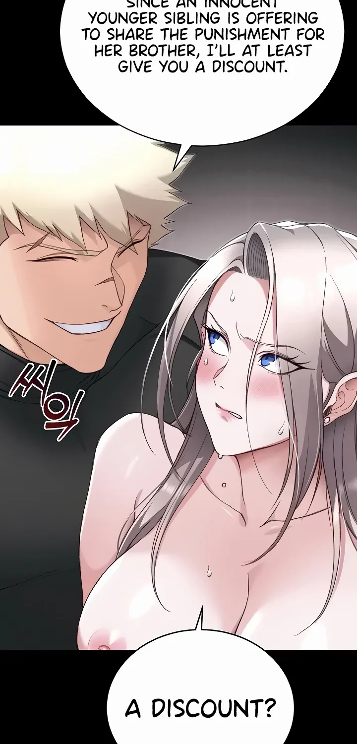 Read Taming a Female Bully chapter 57 image 9 on Lezhin