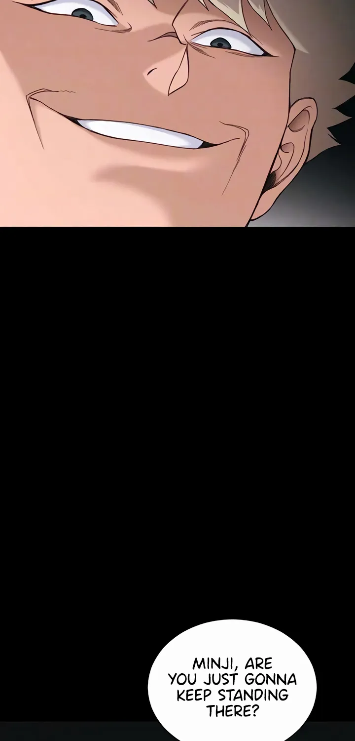Read Taming a Female Bully chapter 58 image 15 on Lezhin
