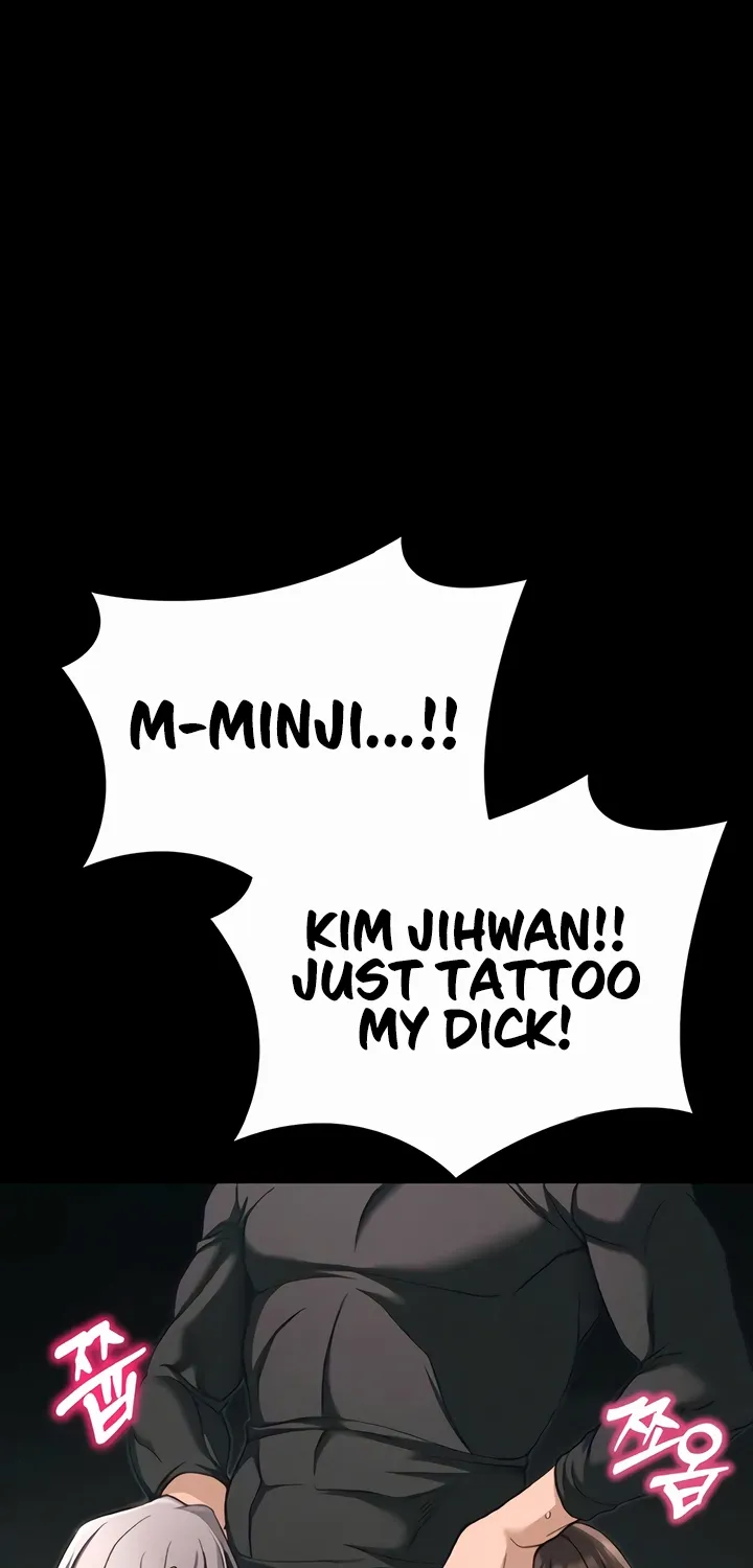 Read Taming a Female Bully chapter 58 image 18 on Lezhin