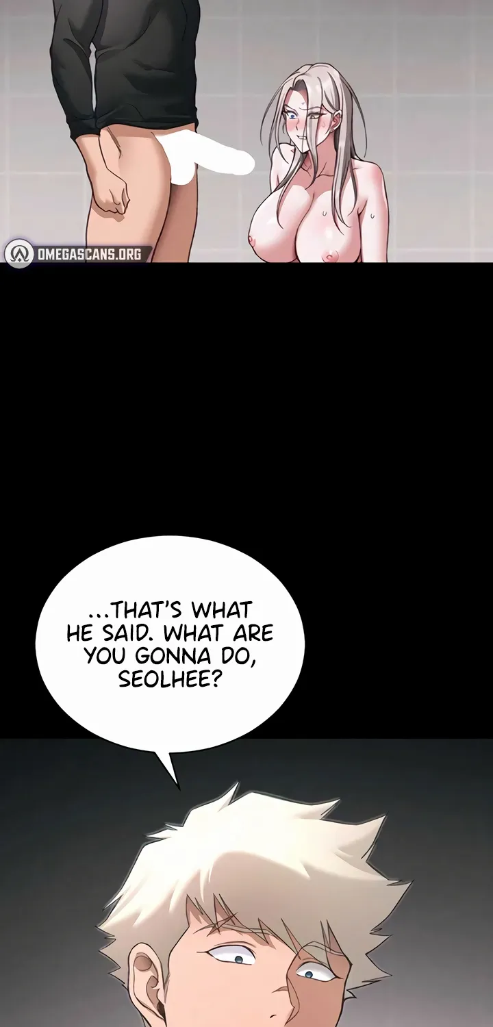 Read Taming a Female Bully chapter 58 image 2 on Lezhin