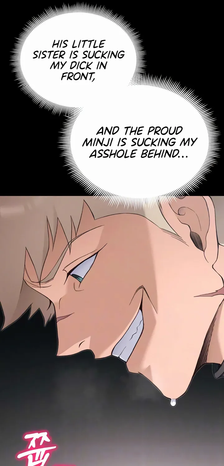 Read Taming a Female Bully chapter 58 image 22 on Lezhin