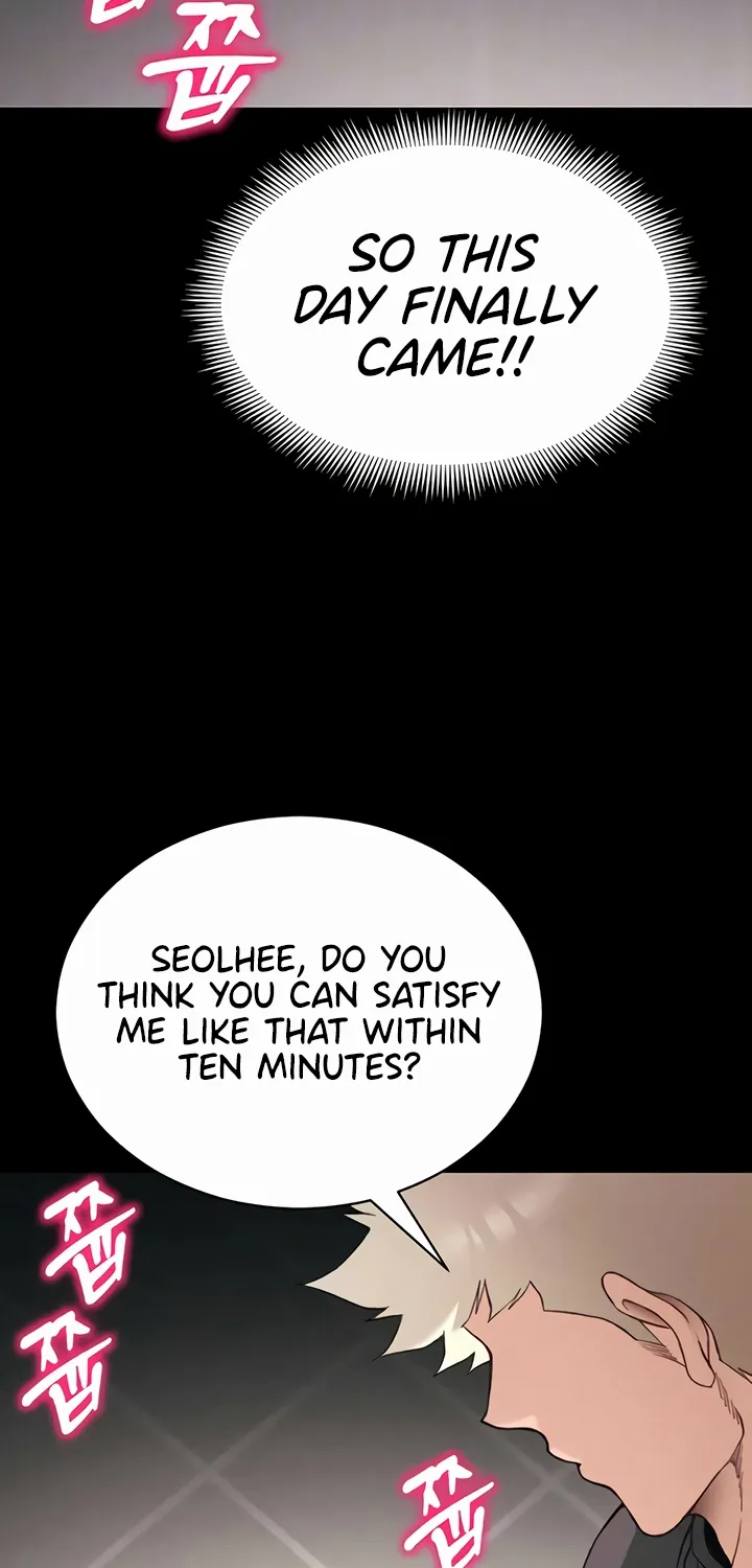 Read Taming a Female Bully chapter 58 image 23 on Lezhin