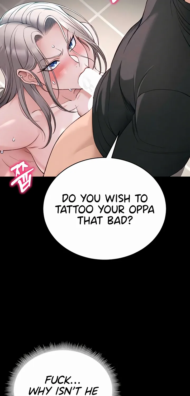 Read Taming a Female Bully chapter 58 image 24 on Lezhin