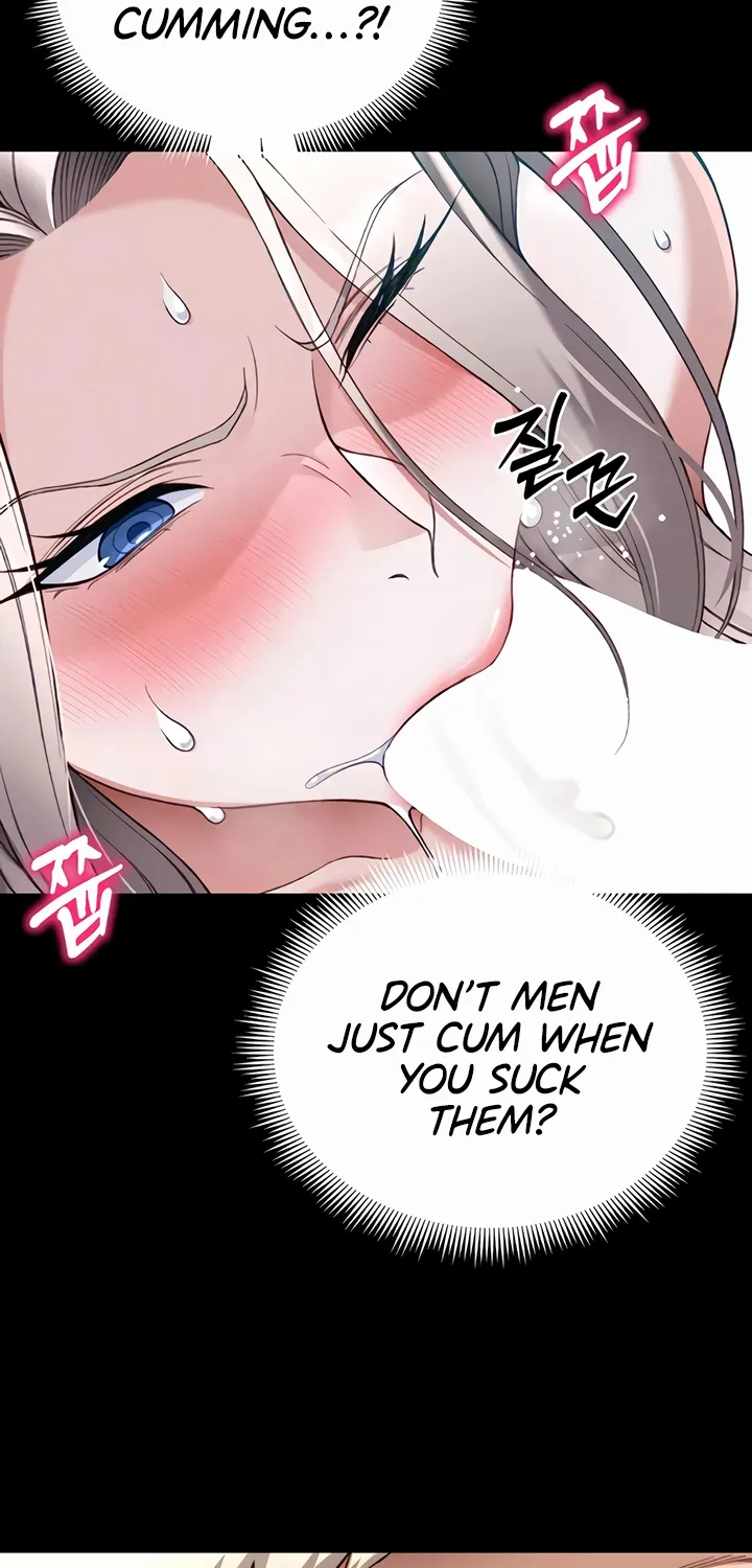 Read Taming a Female Bully chapter 58 image 25 on Lezhin