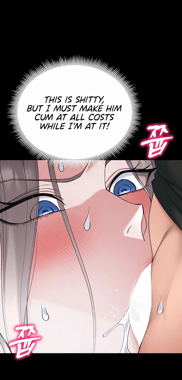 Read Taming a Female Bully chapter 58 image 28 on Lezhin