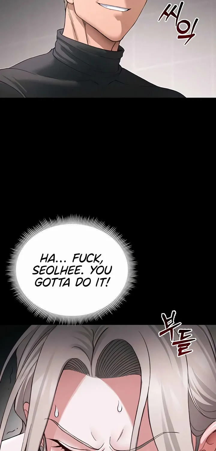 Read Taming a Female Bully chapter 58 image 3 on Lezhin