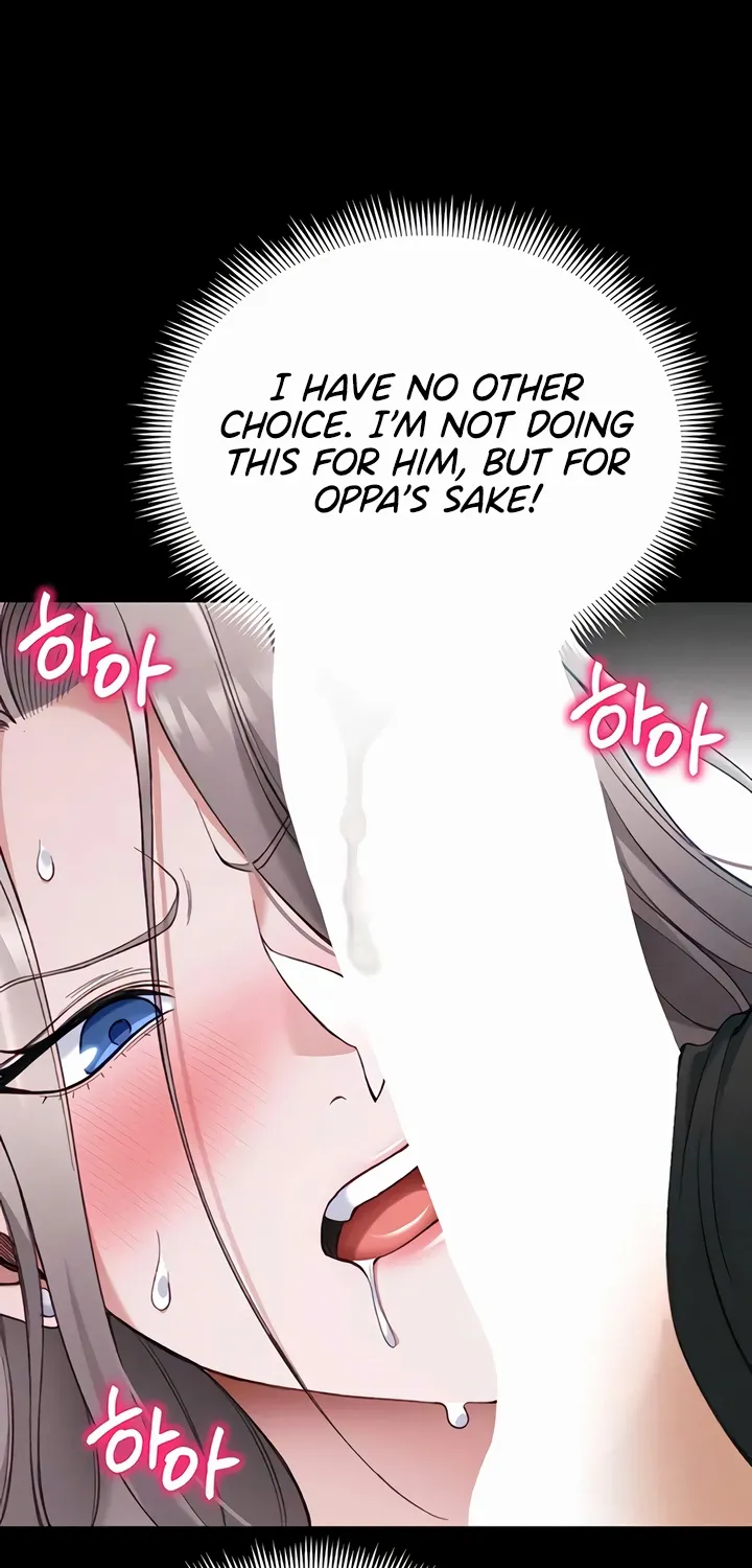 Read Taming a Female Bully chapter 58 image 30 on Lezhin