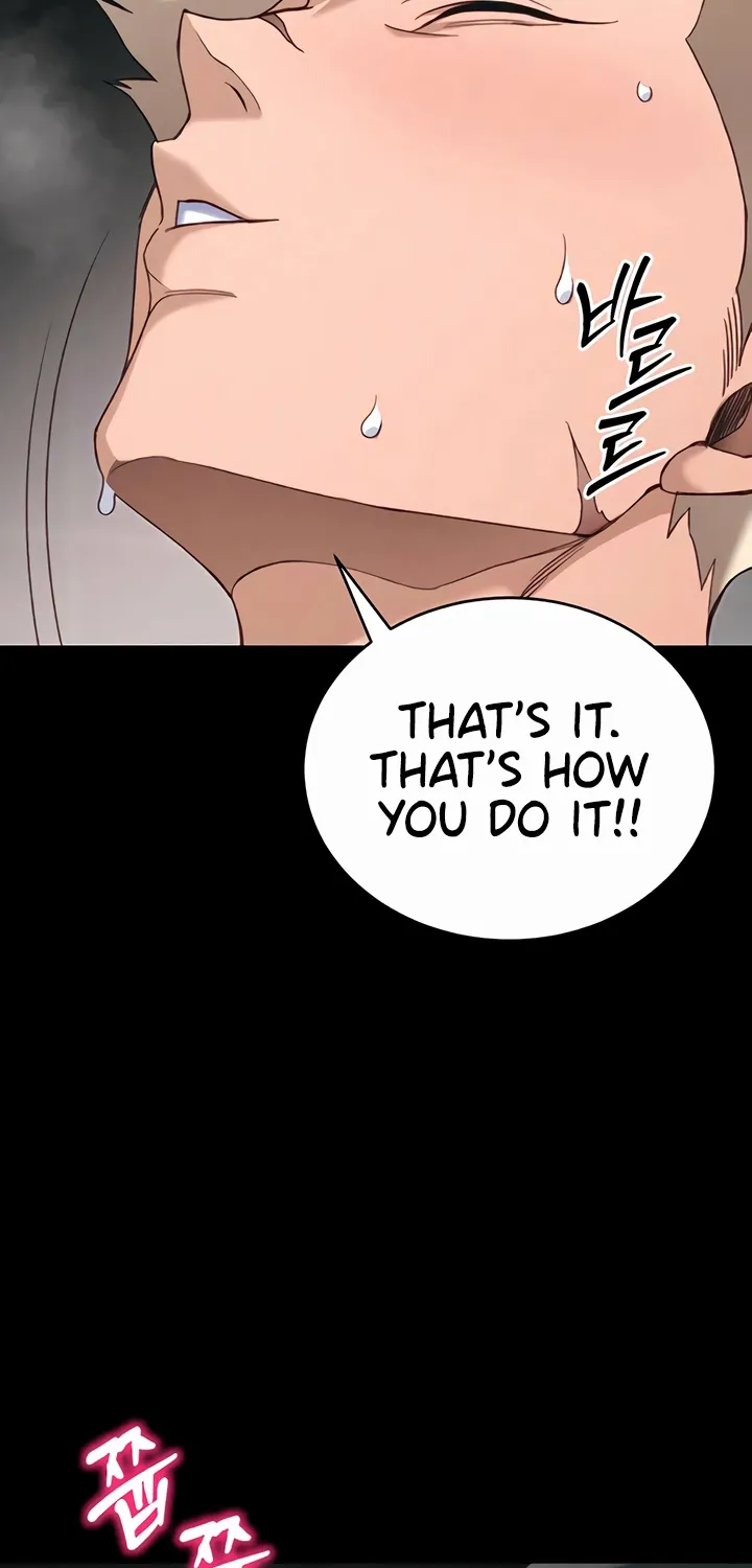 Read Taming a Female Bully chapter 58 image 34 on Lezhin