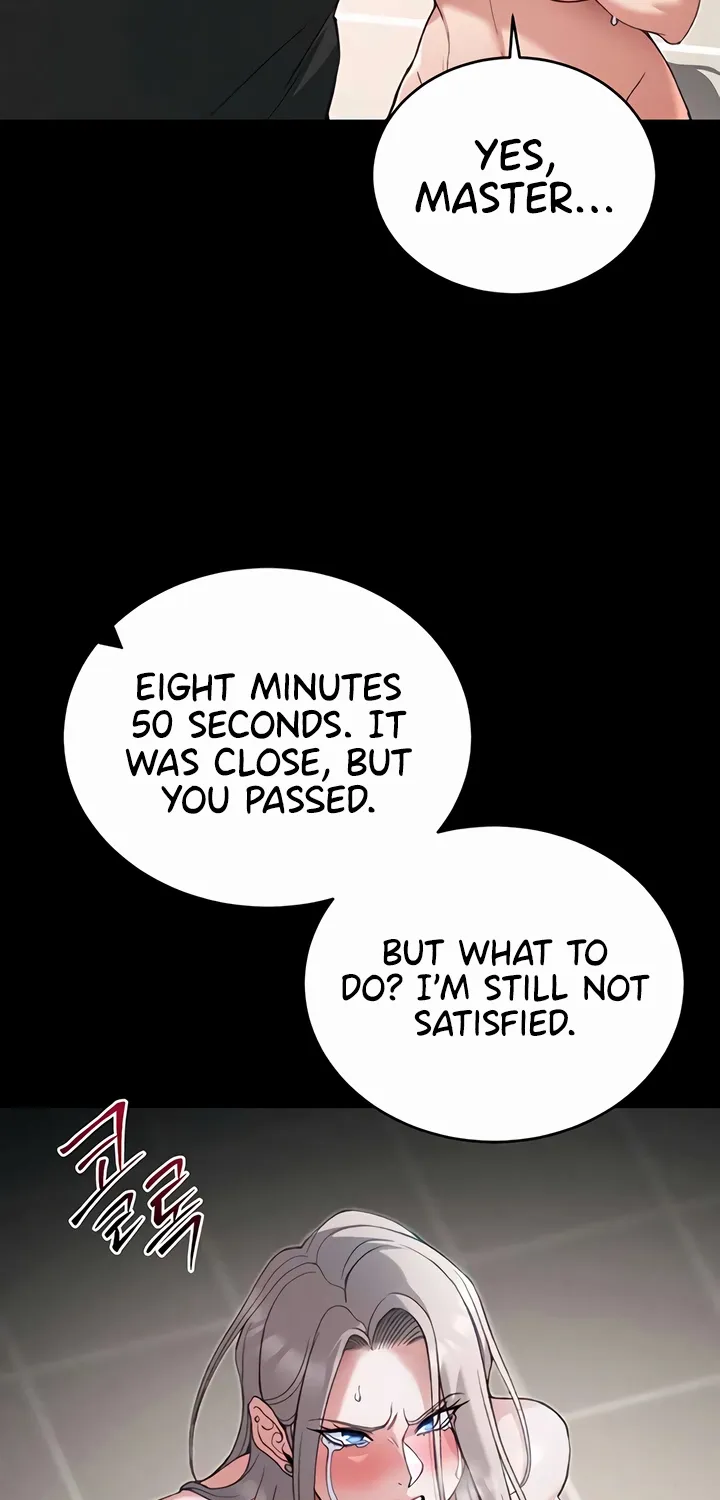 Read Taming a Female Bully chapter 58 image 45 on Lezhin