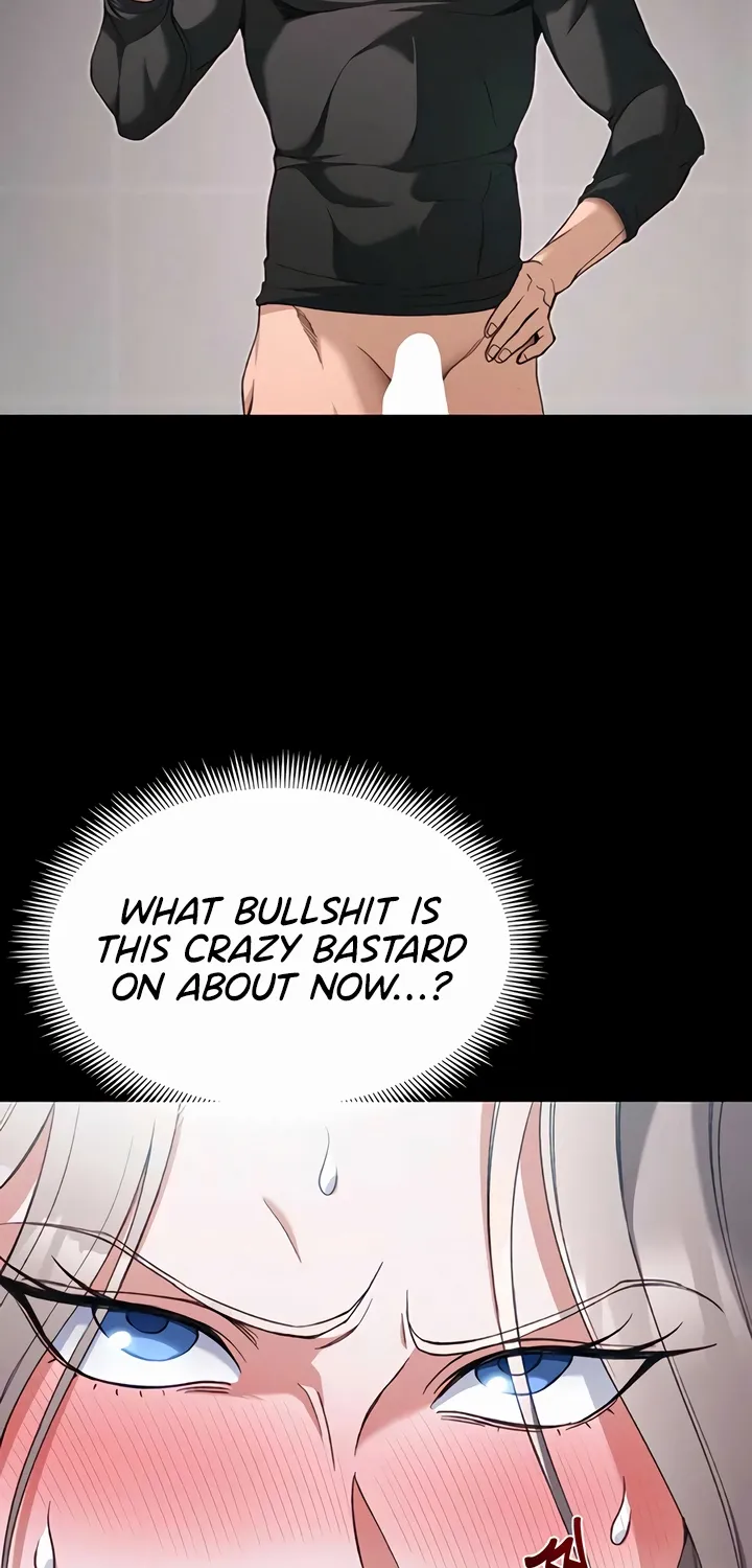 Read Taming a Female Bully chapter 58 image 48 on Lezhin