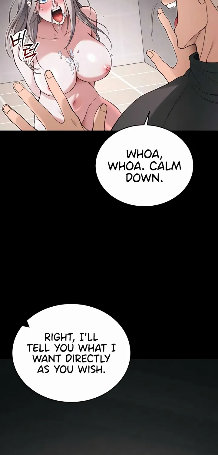Read Taming a Female Bully chapter 58 image 50 on Lezhin