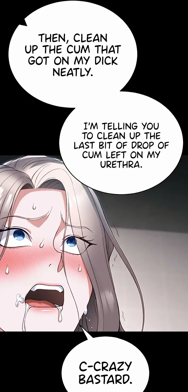 Read Taming a Female Bully chapter 58 image 52 on Lezhin