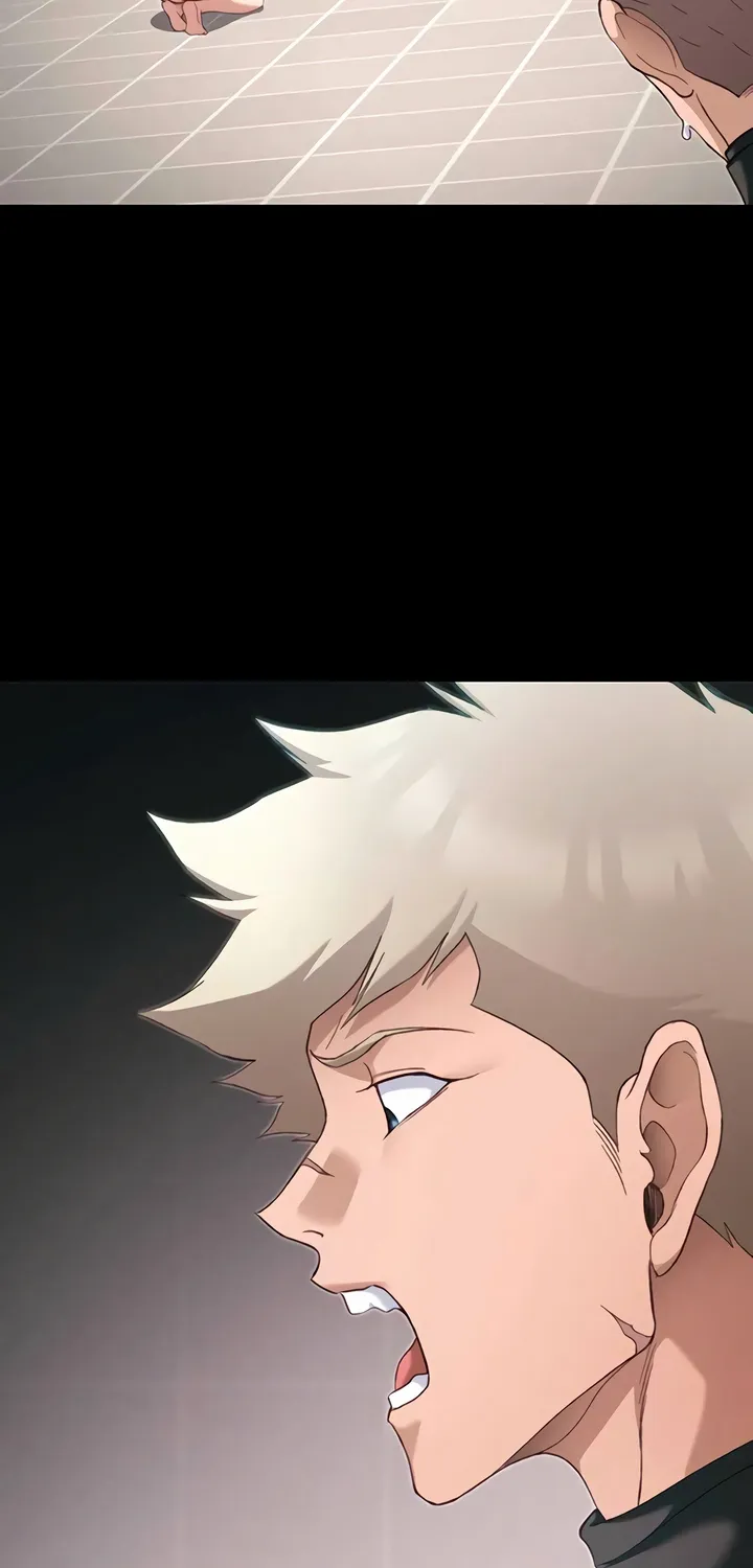 Read Taming a Female Bully chapter 58 image 54 on Lezhin